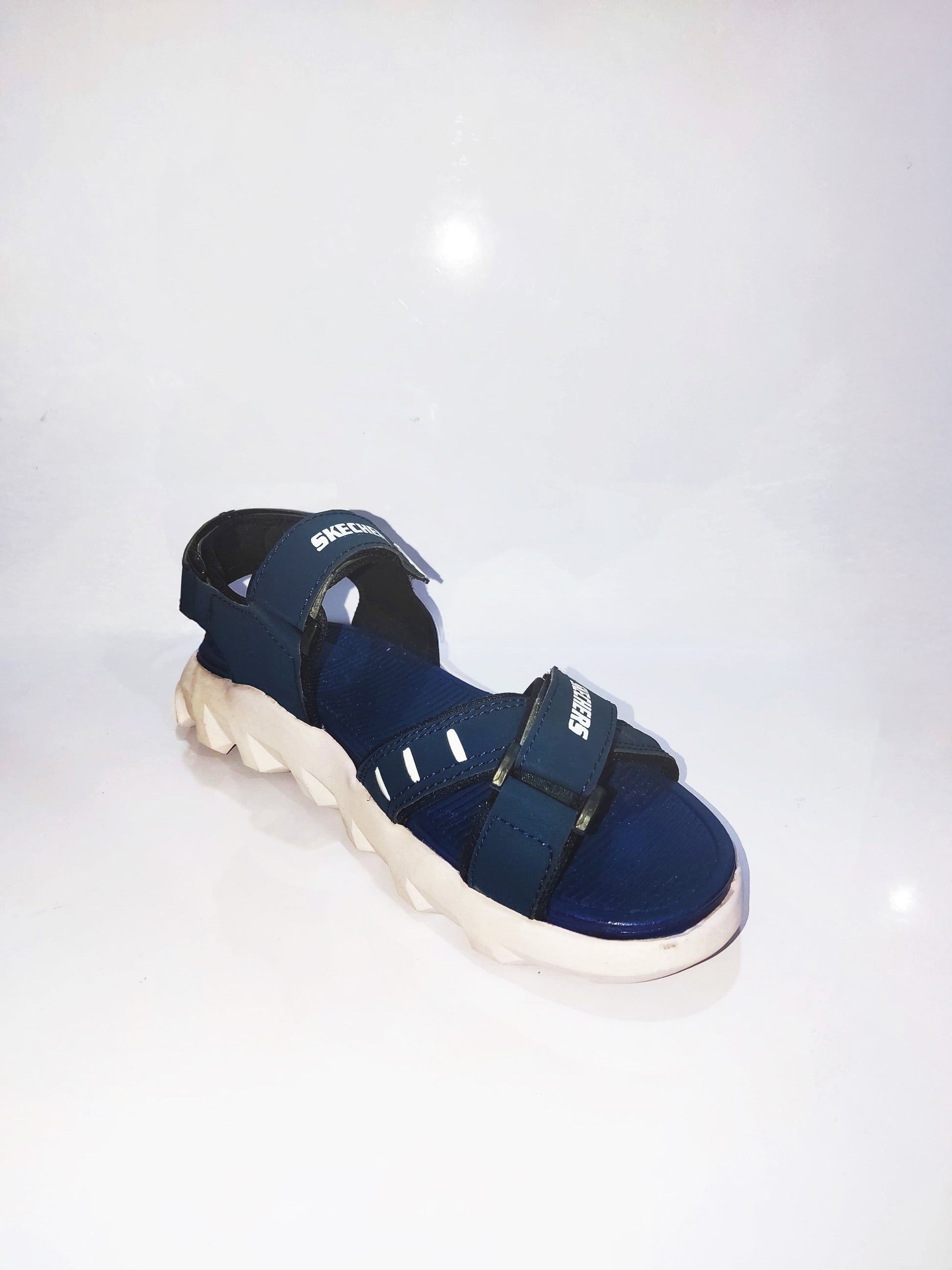 Soft Knit Sandals for Men