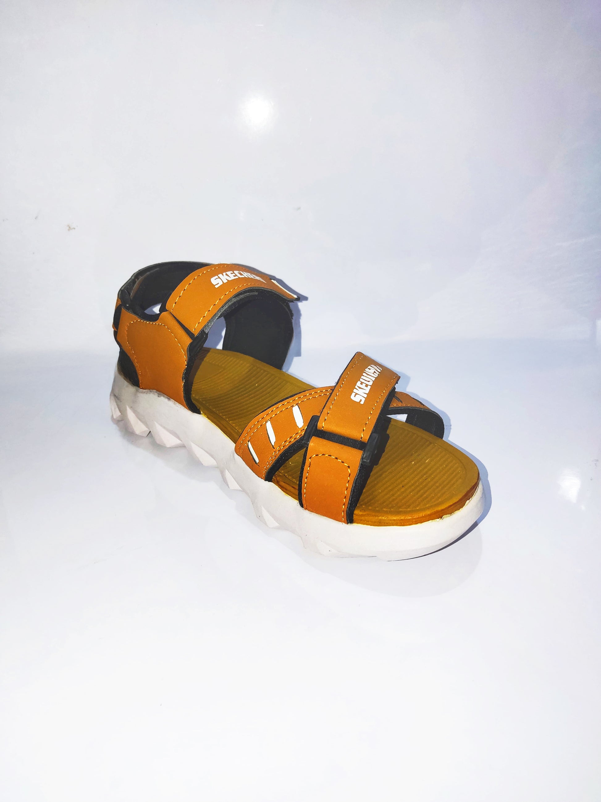 Soft Knit Sandals for Men