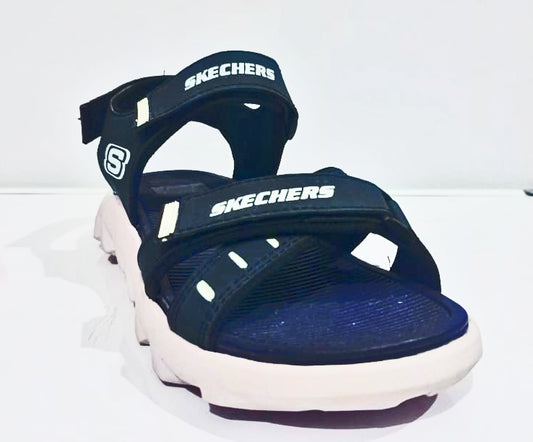 Soft Knit Sandals for Men
