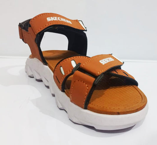Soft Knit Sandals for Men