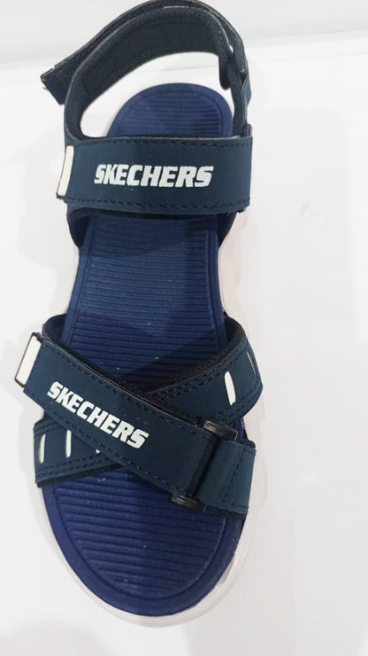 Soft Knit Sandals for Men