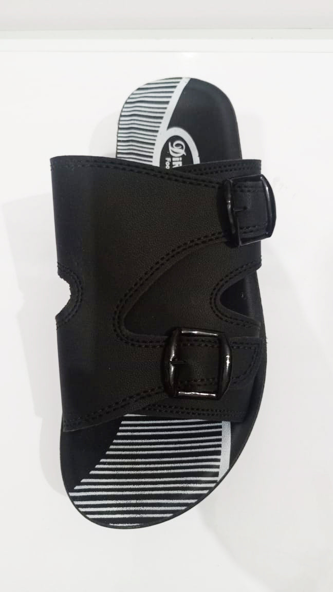 Men's StraySlides